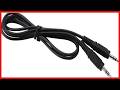 Affordable 3.5mm Aux Cable: Reliable Sound Connection for Everyday Use