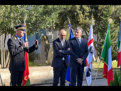 Nuovi agenti della Polizia Municipale di Cagliari