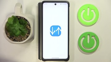 TCL 50 Pro NxtPaper How to Display Internet Speed on Status Bar | Step-by-Step Guide