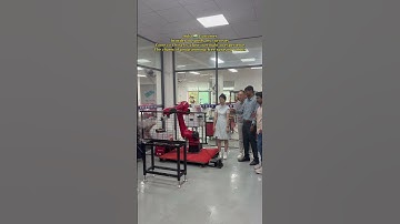 #automatic #factory #brant #automobile #machine #industrial #robot #robotics #manufacturing