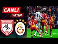 🔴 Samsunspor - Galatasaray Maçı Canlı İzle | Süper Lig 32. Hafta | 02.05.2026 | eFootball Türkçe