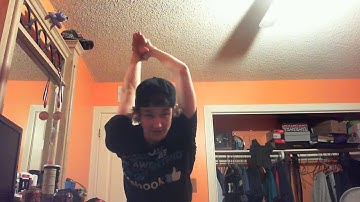 BONE BREAKING TUTORIAL PART 8