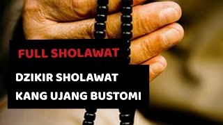 sholawat nabi by Kang Ujang Bustomi - full sholawat nabi penyejuk hati