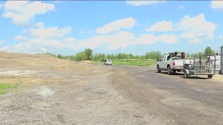 Mining site proposed in south Toledo