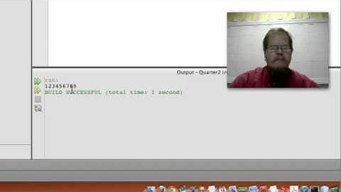java - Off By One Error.mp4