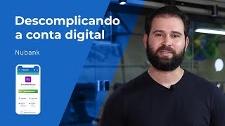 Nuconta: Conheça a Conta Digital Nubank, Vantagens e Taxas