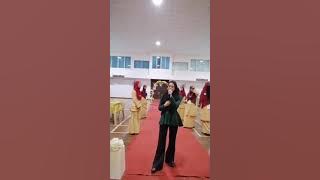 Fatin Husna - Terlepas Cinta (Live Di Universiti Sultan Azlan Shah Kuala Kangsar)