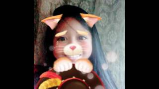 B612 App - Trying this new update!!! screenshot 2