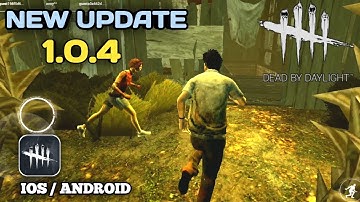 Dead by Daylight (by Behaviour Interactive) - NEW UPDATE - [Android/IOS] Gameplay Full HD
