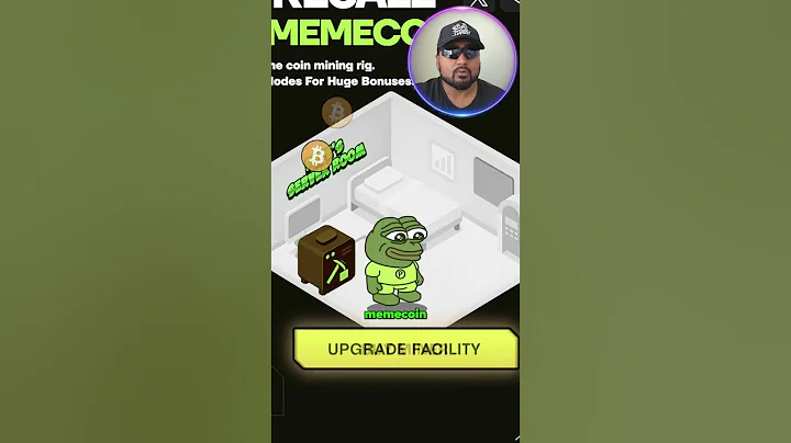 THIS NEW PEPE MEME COIN IS INSANE!!! 🔥🔥🔥 #pepe #crypto #bestaltcoins