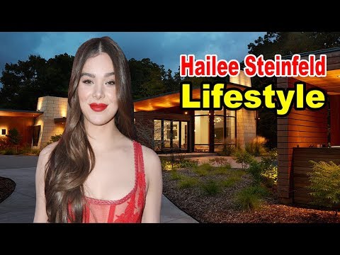 Video: Hayley Steinfeld: Biografija, Kreativnost, Karijera, Osobni život