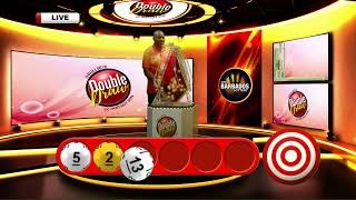 Double Draw #34317 18-08-2026