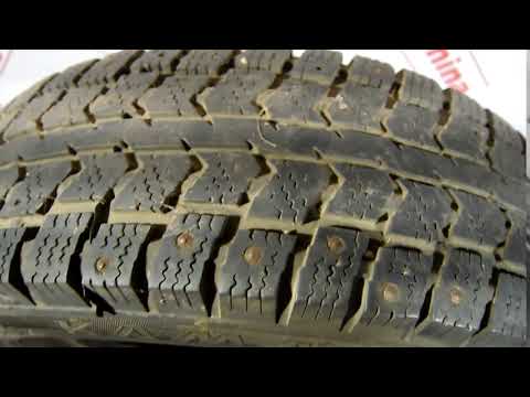 шины бу Нижнекамскшина Kама-Euro LCV-520 R 16 185 75 Зима  - 02469FAL1VID