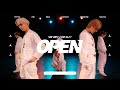 ONE N&#39; ONLY/“OPEN” Dance Practice Video