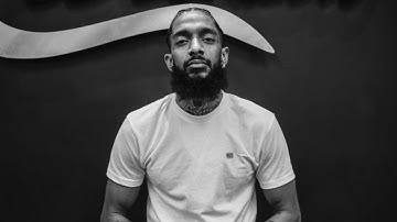 Nipsey Hussle - The Weather Remix