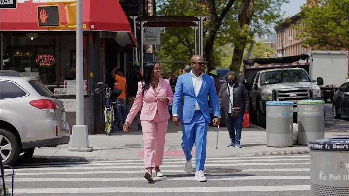Tricia Lee: From Beauty Maven to Real Estate Mogul...