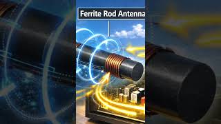 #WirelessCommunication#RadioEngineering#LearnElectronics#HindiTech