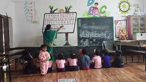 IGNOU DECE - 4 || project video activity -32