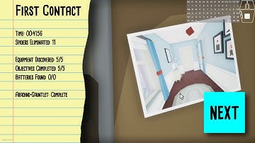 Kill it with Fire: Ignition First Contact Speedrun 0.41.56