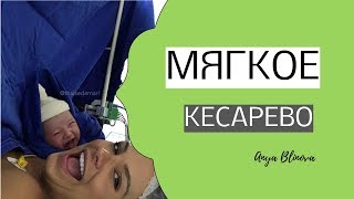 МЯГКОЕ КЕСАРЕВО | ЕГО ПЛЮСЫ