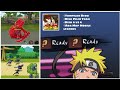 Download Naruto Senki Beta Zakume Mod Apk