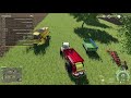 Farming Simulator 2019 как удобрять поля (сухие удобрения)