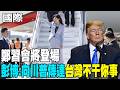 鄭麗文訪陸