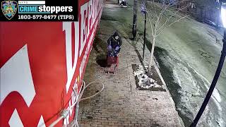 Burglaries reported at church on Staten Island