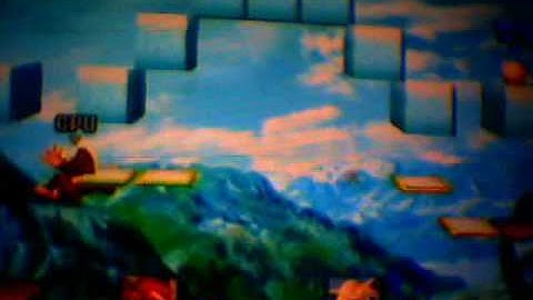 SSBB CPU learning tests Episode 2