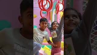 soft play equipment to Wondermaze, Trivandrum’s new indoor play  #indoorgames #children #indoorplay screenshot 2