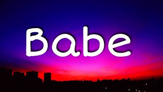 Babe -Styx (Cover By Piolo Pascual) Lyrics🎶