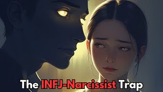 10 Reasons Why INFJs Attract Narcissists