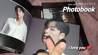 Ikon New Kids Repackage Unboxing