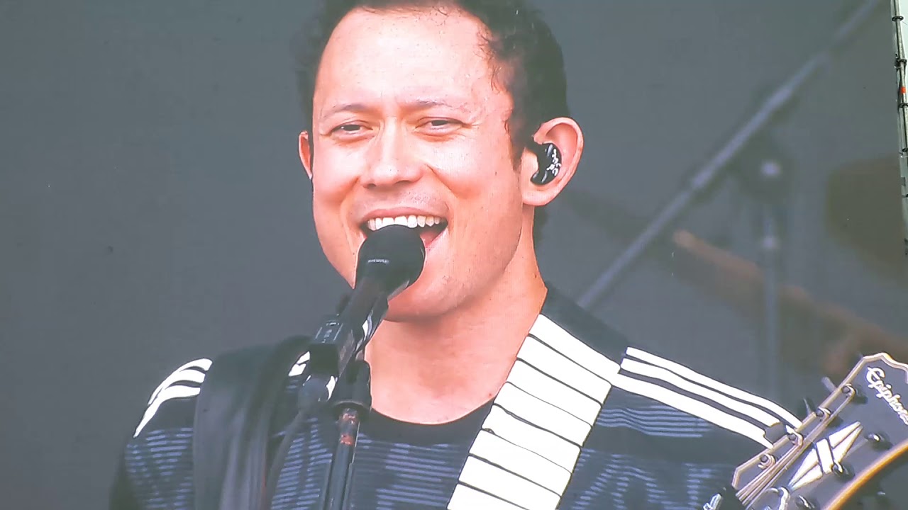 Trivium. Until the World Goes Cold. DOMINATION MX 2019