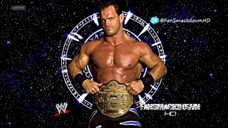 ►WWE: Whatever (WWE-Edit) - (Chris Benoit) 5th Theme Song (iTunes Released) +DL
