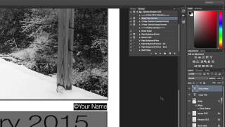 2015 Calendar Designer: Customize Your Calendar screenshot 3