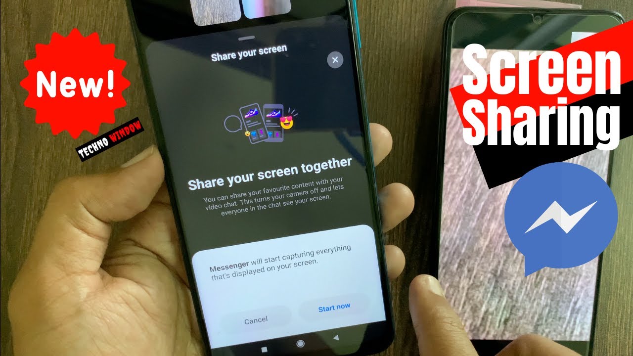 How to Use Facebook Messenger's