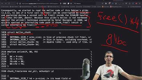 regreSSHion: RCE in OpenSSH