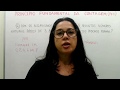 Exercícios sobre Princípio Fundamental da Contagem (PFC) vídeo 2