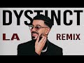 Dystinct  la remix prodby bxnshee