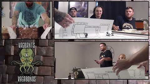 Waterdeep: Dungeon of the Mad Mage - Episode 40