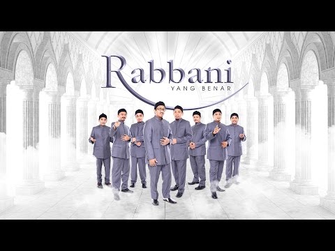 Rabbani - Yang Benar (Official Music Video)