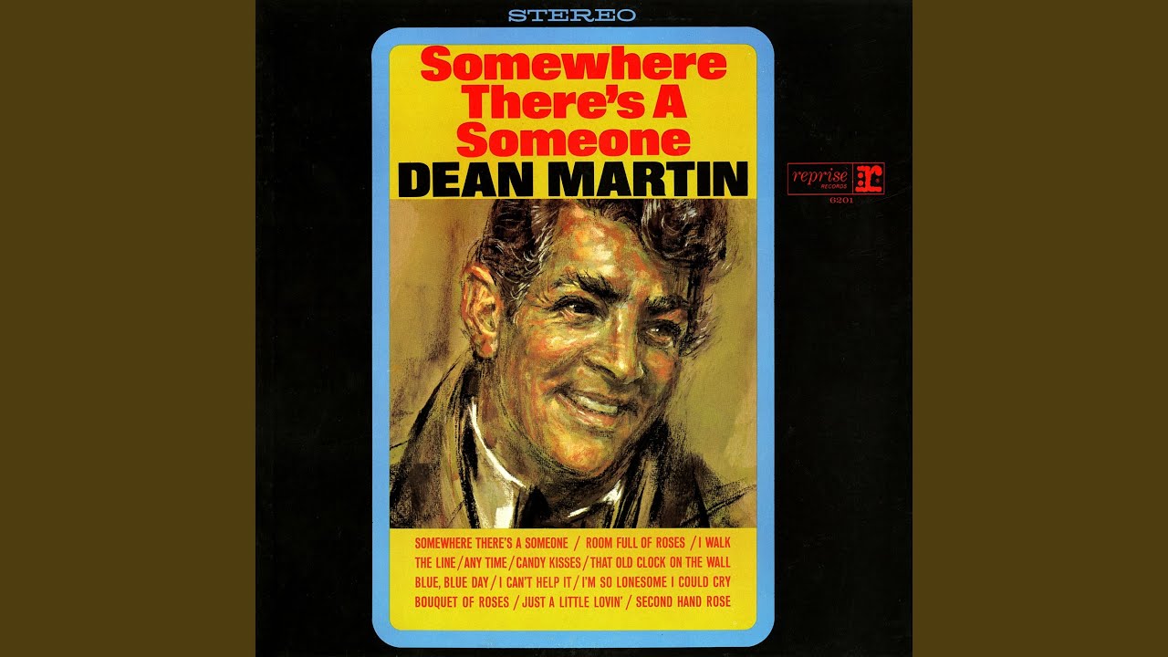 That Old Clock on the Wall