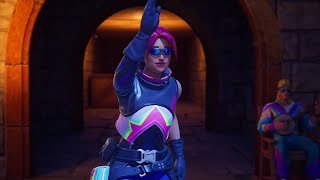 Interstellar Bass