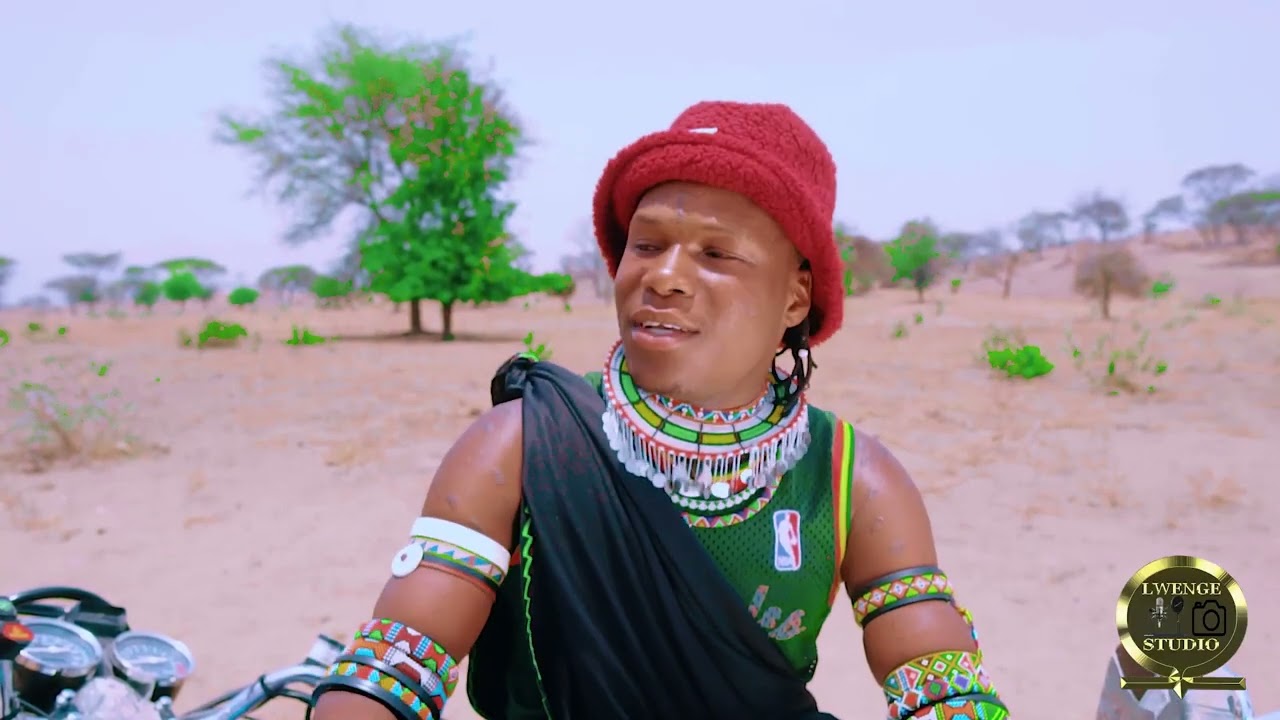 JIMINOGENI DOTO MDENDELA HARUSI KWA LUBEJA (Official Video) by Lwenge Studio