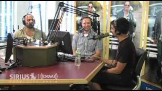 Jay Weinberg: "A Late Pass From Bruce Springsteen" // SiriusXM // E Street Radio