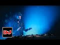 Kura live for the #Top100DJs Virtual Festival, in aid of Unicef