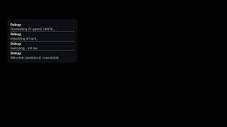 PS5 10.20-12.70 LUACore Remote LUA Loader Exploit After Patch Coming Soon