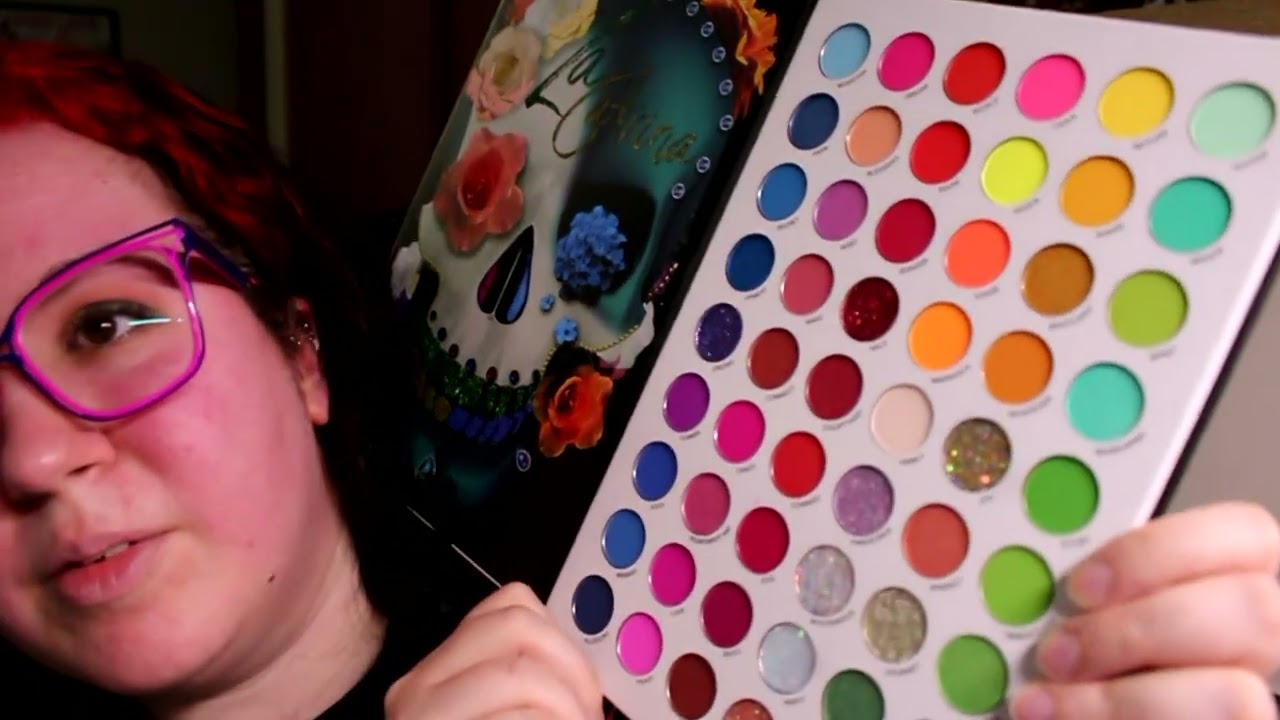 Halloween & Ulta Haul