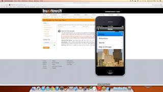 New Users_ Welcome to Buzztouch! 4-10-13 6.03 PM Profile